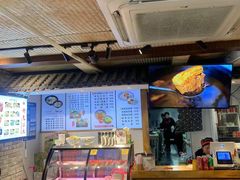 -元志初腊汁肉夹馍(钟楼粉巷店)