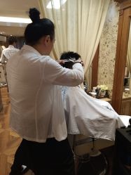 点击看大图 -Every Day Hair Studio