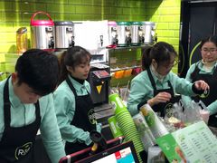 -巡茶(新升新苑店)