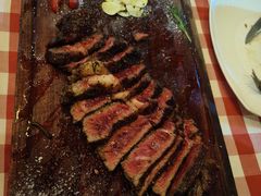 -安立可意大利美食