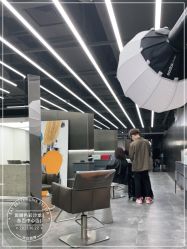 -斑斓色彩沙龙