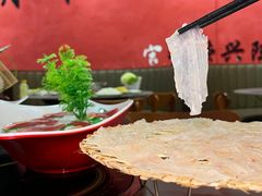 -官塘陈记鱼生·潮汕砂锅粥·牛肉火锅(潮枫路总店)