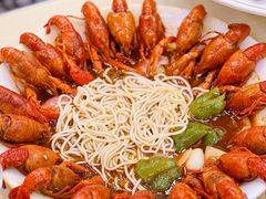 -刘栋梁大排档(淮海东路店)