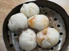-吃不亏特色包子(三峡广场店)