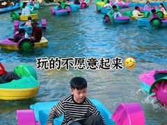 -盈香心动乐园