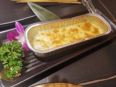 烤榴莲-炙牛道烧肉专门店(佳成大厦店)