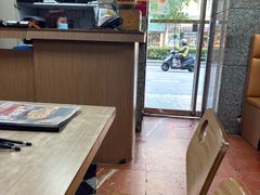 -百福麵家(新馬路店)