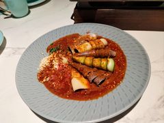-上上瓷·艺境川菜(IFS旗舰店)