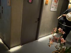 -施奈儿.洗头頭療.按摩SPA.采耳(上梅林店)