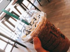 -星巴克(北京惠新东街店)
