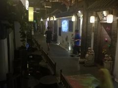 -淀里船宴(卓达店)