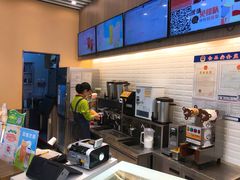 -CoCo都可(开发区梦乐城店)