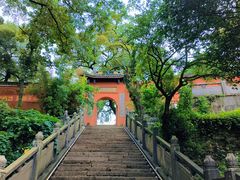 -南北湖风景区