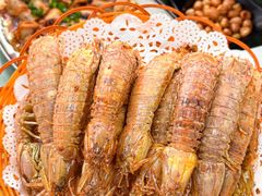 -嘉升大排档(番禺总店)