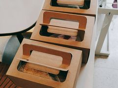 -EVERNAKED裸蛋糕(SOHO天山店)