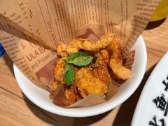 -太二酸菜鱼(宁波来福士店)