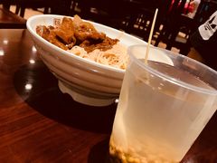冰冻绿豆汤-老半斋(福州路店)