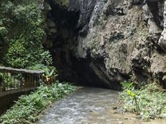 -通灵大峡谷