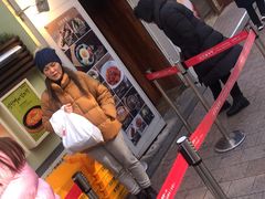 -神仙雪浓汤(明洞店)
