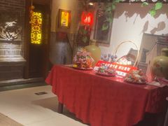 -山西会馆·晋菜·晋商宴·牌匾博物馆(胜利东街店)