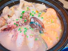 -山港凯悦酒店·BEBA海滩烧烤餐厅酒吧