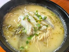 -小方的面(徐家汇店)