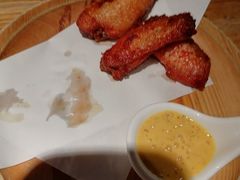 二哥爱鸡翅-太二酸菜鱼(深圳布吉万象汇店)