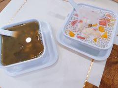 -爽爽王牌甜品(河背村店)