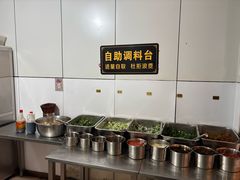 -文山荷鲜居(翠湖店)