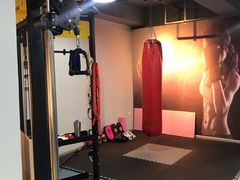 -袁振健身工作室