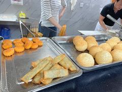 -阊门姚记豆浆(旧学前直营店)