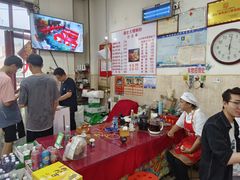-谭老太正宗柳州螺狮粉(家和花园店)