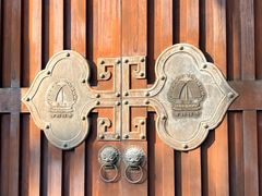 -西林禅寺