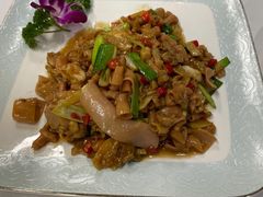 -一品江南韵·淮扬菜