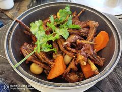 美极鸭五件-美极鲜食坊(宝安南路店)