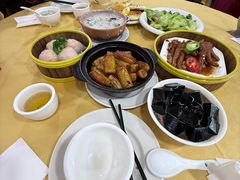 -吉莲利苑海鲜酒家(珠海拱北28年老字号店)