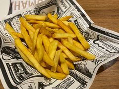 -维京战斧牛排(王府井西餐十年金冠好店)