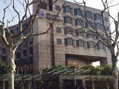 -杭州君悦酒店
