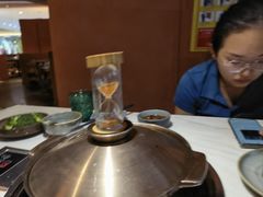 -喃喃椰·糟粕醋·椰子鸡火锅(七堡花园店)