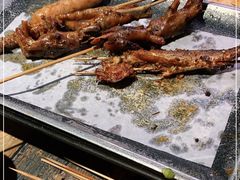 -管氏翅吧(广渠门店)