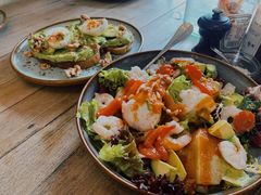 -RAC BAR(安福路店)