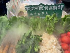 -老阿爸鲜鱼土菜(昆山花桥店)
