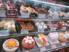 -85度C(青岛闽江路店)