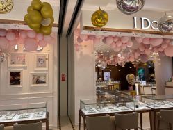 -I Do(齐齐哈尔新玛特购物广场店)