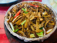 -舒味姜母鸭·沙茶面(湖里店)