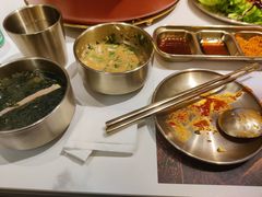 -西塔老太太泥炉烤肉(济南首店)