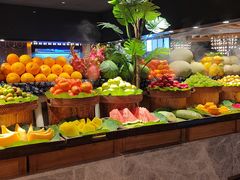 -喜庭海鲜自助(北辰三角洲北辰荟店)