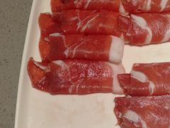 -海底捞火锅(公益西桥店)
