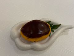 -万豪金殿(香港JW万豪酒店)