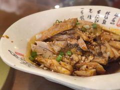 -老蜀人川菜馆(中关村店)